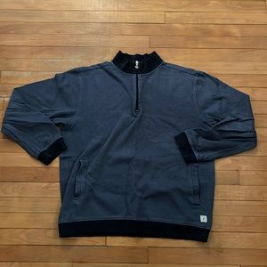 Linksoul 1/4 zip Pullover